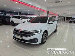 Volkswagen Jetta 1.5 TSI — 2023