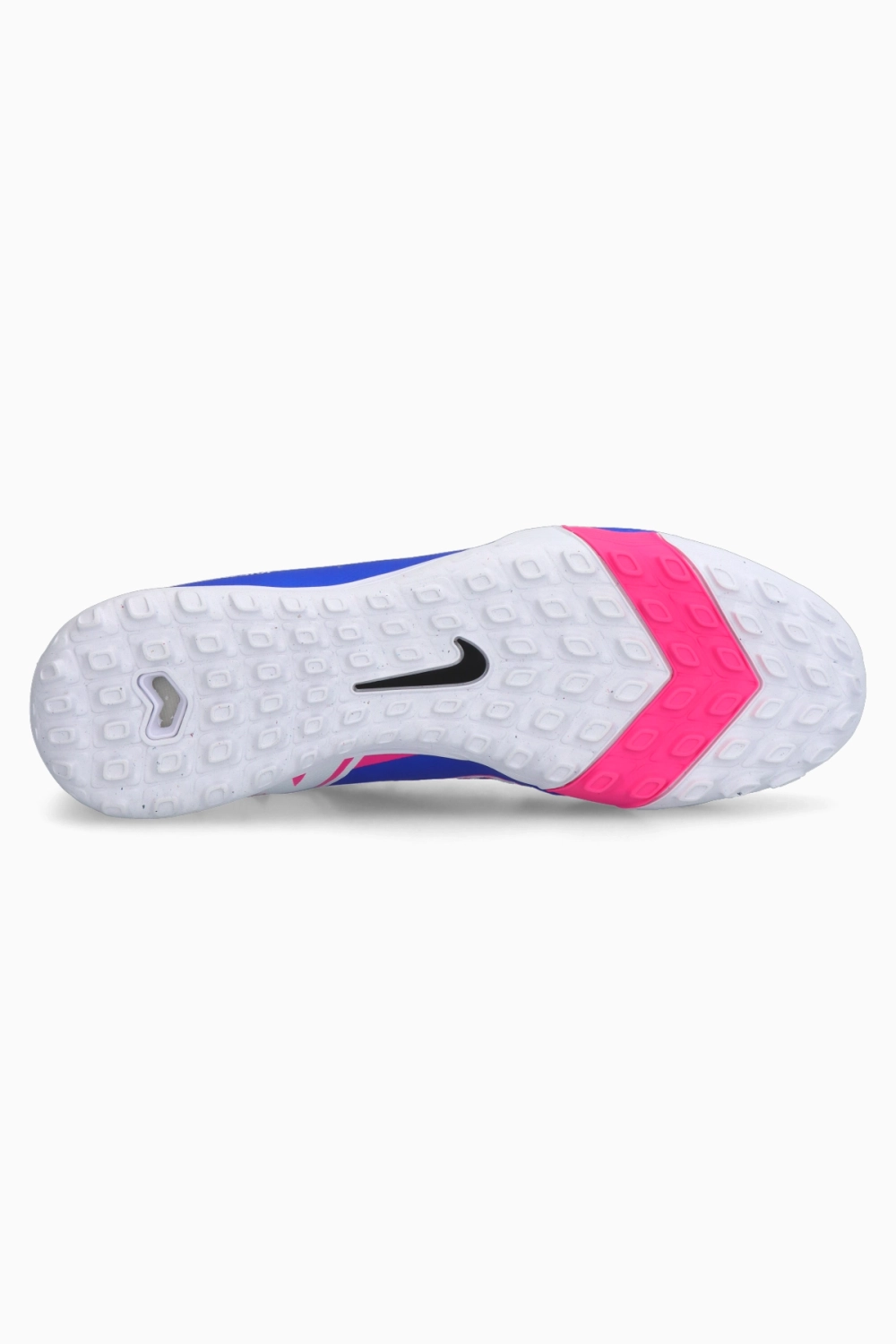 Сороконожки Nike Zoom Mercurial Superfly 10 Academy TF - синий