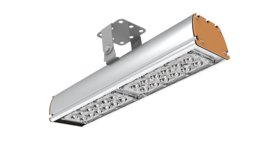 Светильник LED взрывозащищенный SVT-Str-MPRO-53W-Ex-MONO-100