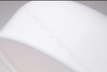 Pendant design lamp  Smithfield by Flos D48 (White)