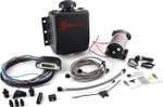 Stage 3 Boost Cooler (EFI - Port Injection) - Braided Line