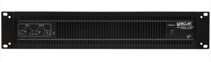 Усилитель мощности Ecler eLPA2-1400