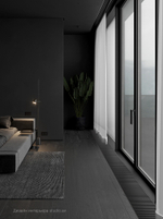 Конвектор внутрипольный Royal Thermo ATRIUM-75/200/1000-DG-U-BL