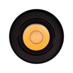 Светильник SP-FOCUS-R110-18W Day4000 (BK, 15 deg, 230V) (Arlight, IP54 Металл, 5 лет) 054850