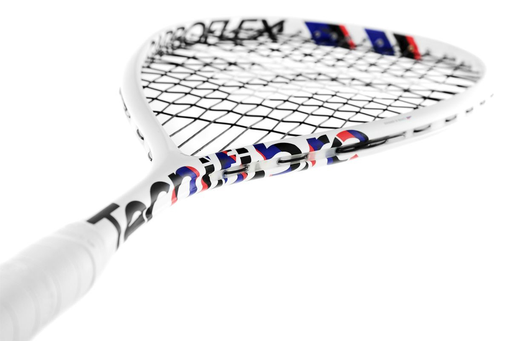 Ракетка для сквоша Tecnifibre Carboflex X-TOP V2 130