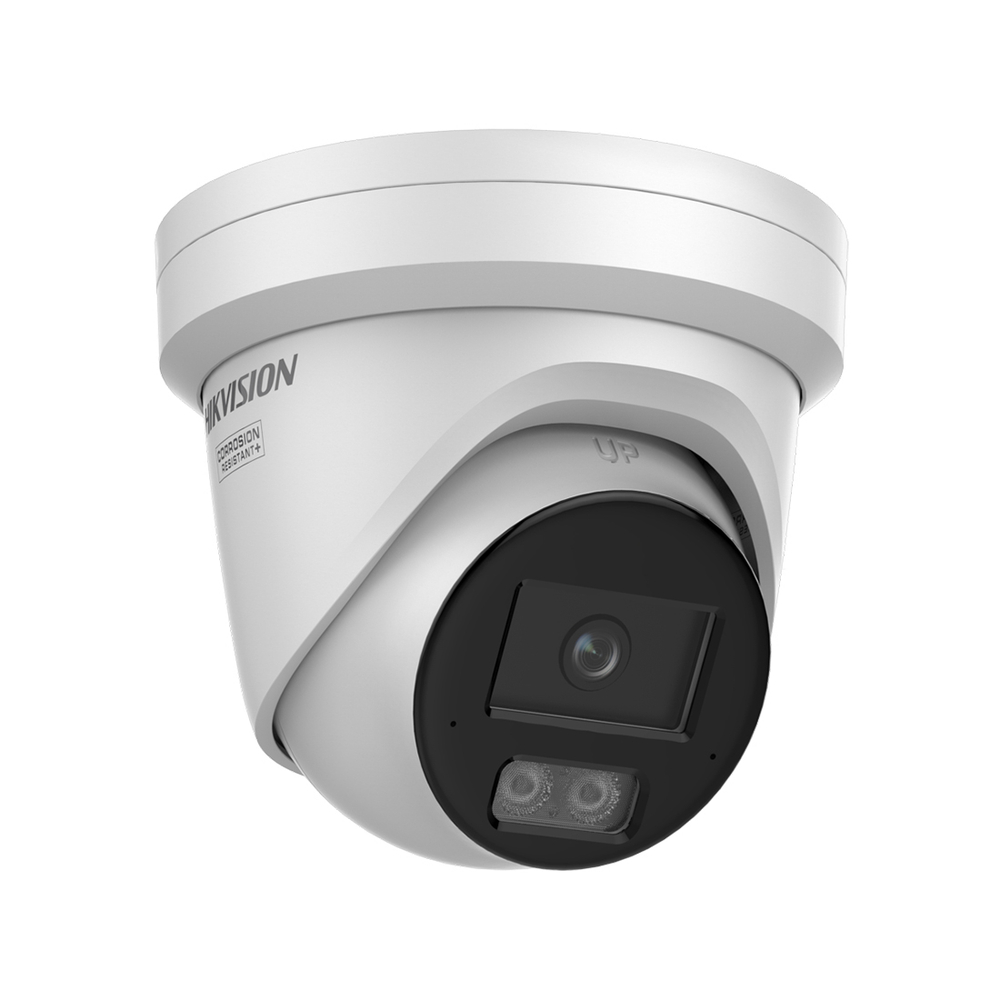 IP видеокамера Hikvision DS-2CD2347G3-LIY