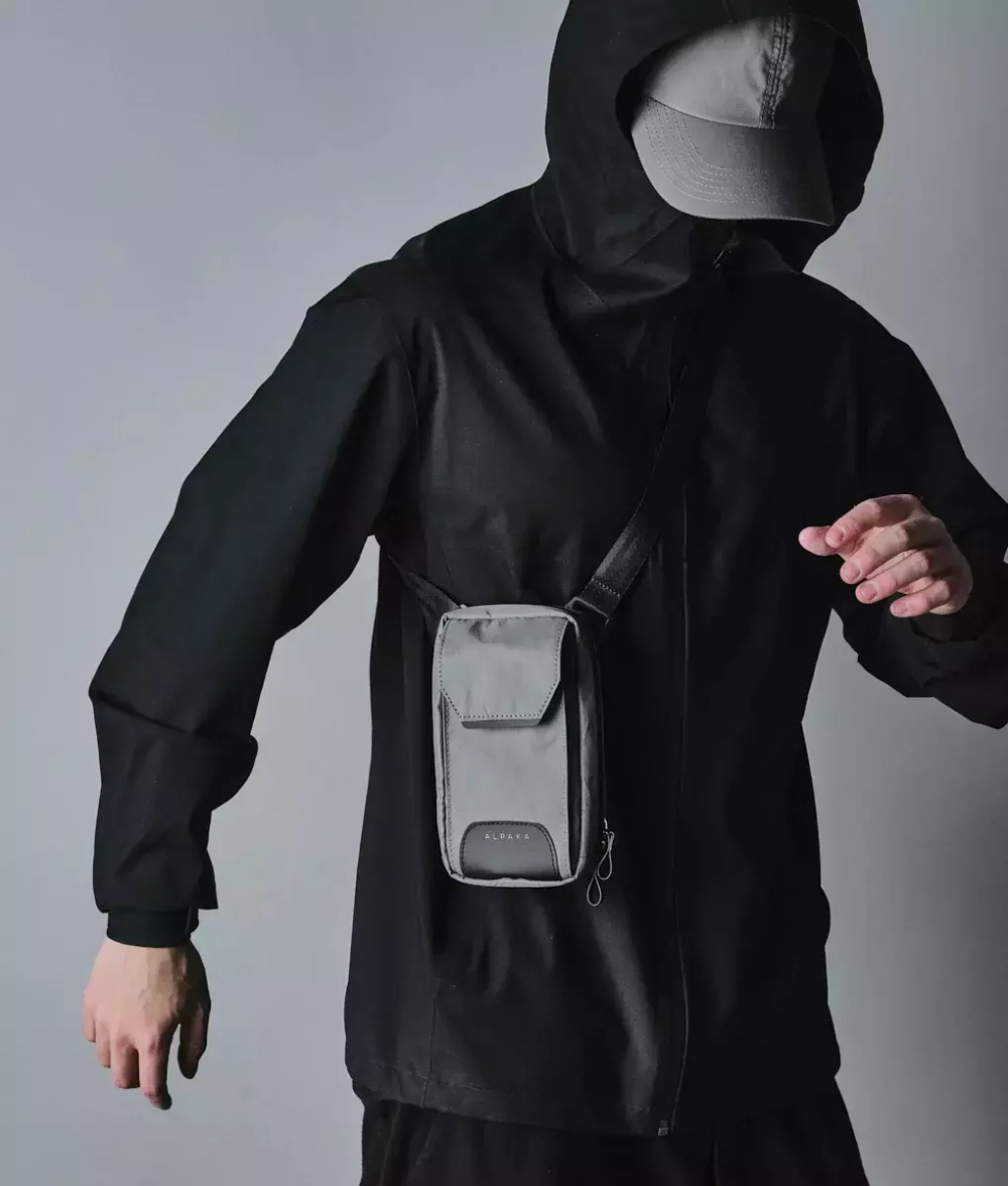 Сумка Alpaka Modular Sling