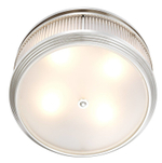 Потолочная люстра Rousseau LIGHTING