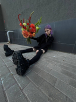 Букет Exclusive from among