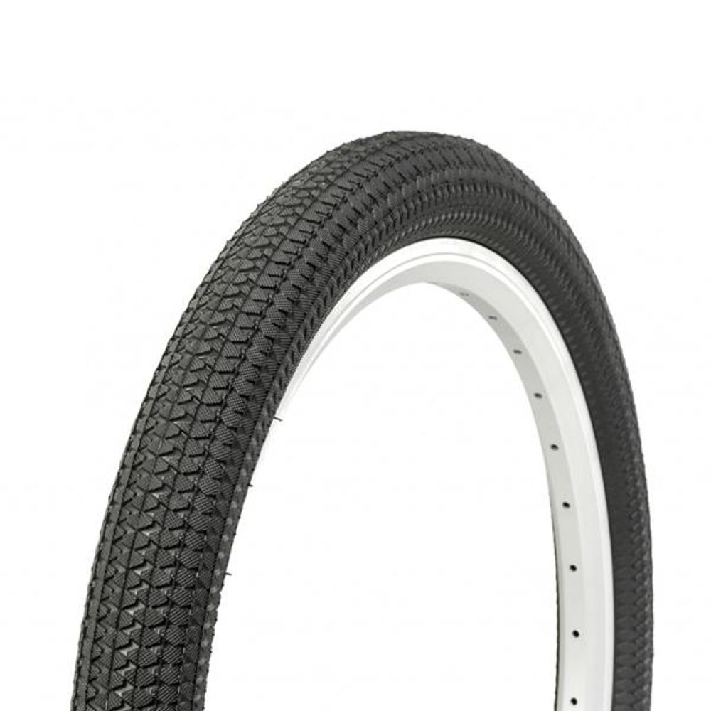 Велопокрышка 20" КENDA 20х2.10 K-1016 22 TPI/620263