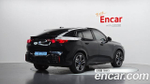 BMW iX2 eDrive 20 M Sport — 2024
