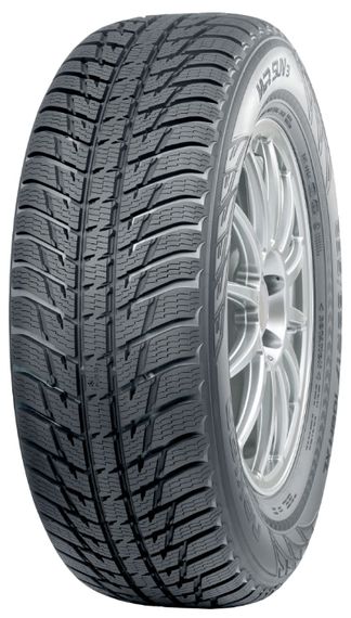 Nokian Tyres WR3 SUV 265/50 R19 110V XL