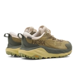 Полуботинки unisex Hoka Kaha low GTX