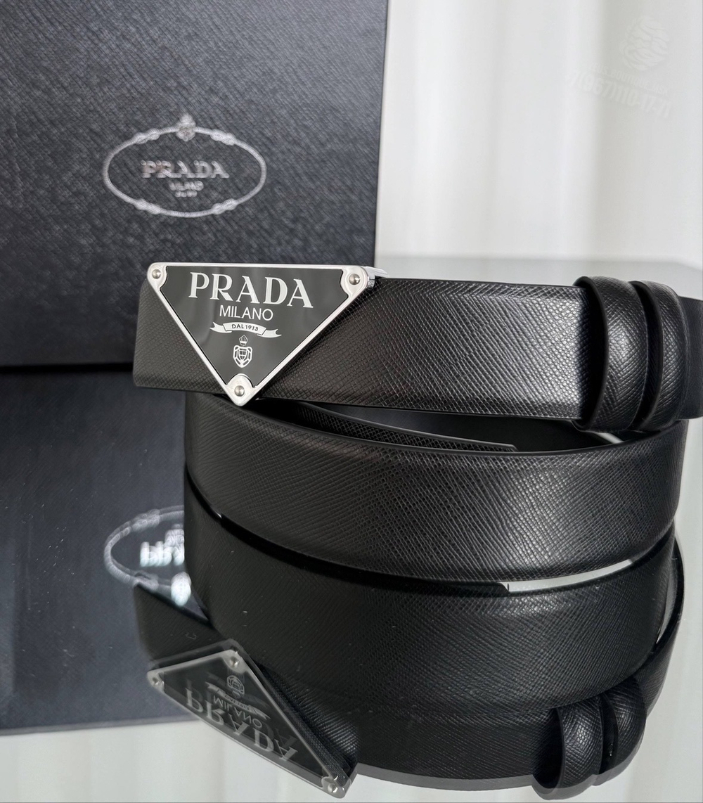Ремень Prada