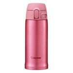 Термос Zojirushi SM-TA36-PA 0,36 л (роз.перл.)