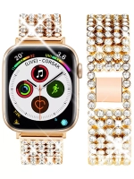 Ремешок для Apple Watch 40 41 38 мм браслет для часов
