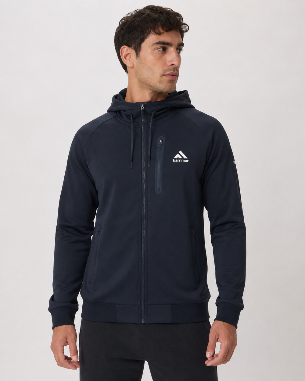 Свитшот Sport Coat Iamfighter