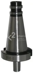 Оправка переходная Optimum ISO30 / M12 / B16