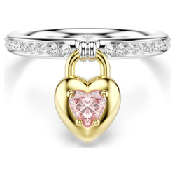 IDYLLIA:RING HEART MUL/MIX 52