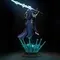 Rellana Twin Moon Knigh - Elden Ring