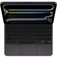 Клавиатура Apple Magic Keyboard iPad Pro 13 М4, чёрный