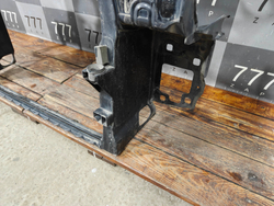 Панель передняя Mercedes ML GLE (W166) 11-18 Б/У Оригинал A1666205901