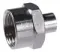 Переходник Fubag 1/8"F-1/2"F