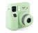 Фотоаппарат моментальной печати Fujifilm Instax mini SE Bundle Green