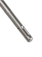 Бур по бетону 10х260/210 Cross SDS-plus PROFESSIONAL TSUNAMI