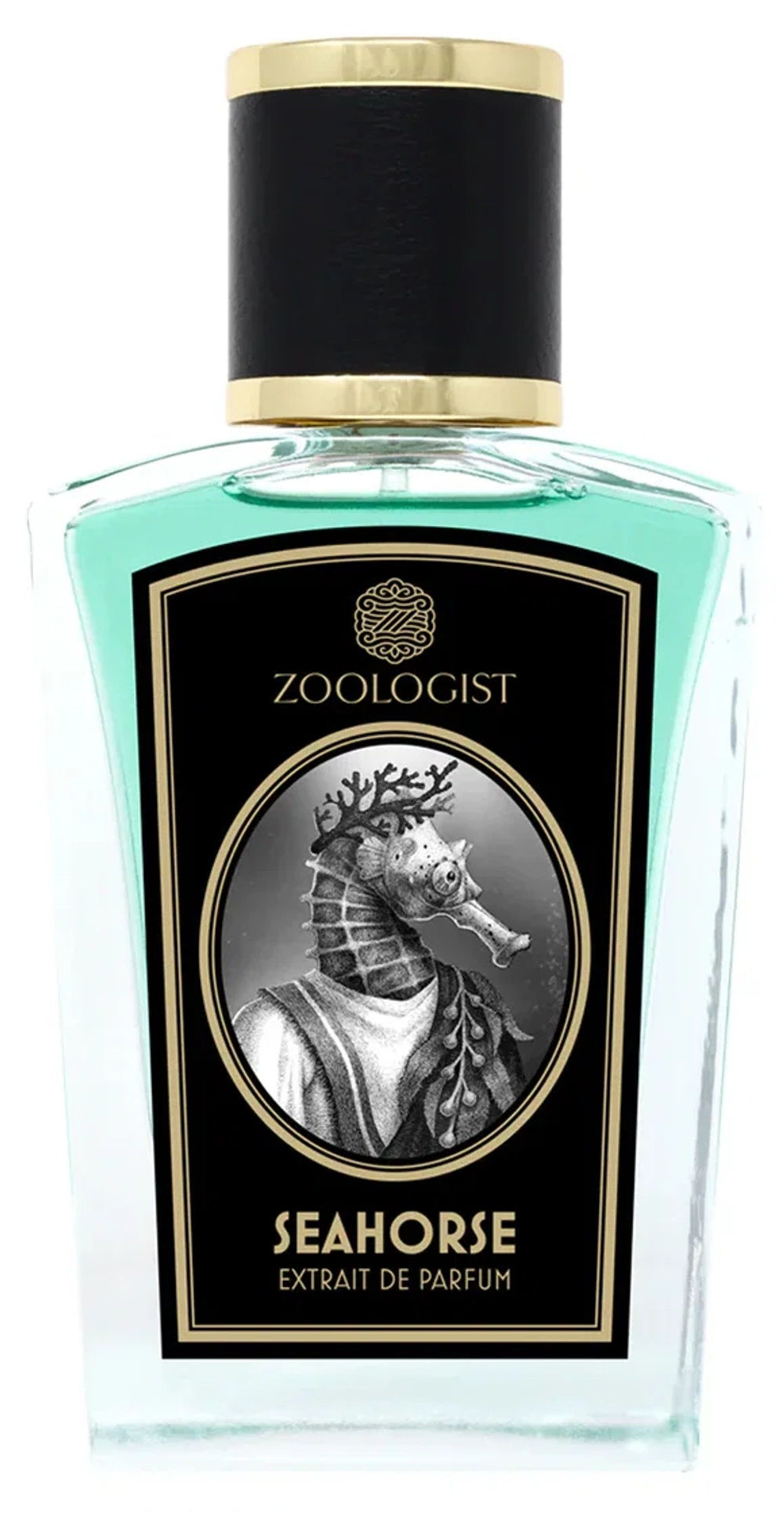 Zoologist Seahorse остаток 50 мл