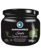 Оливковая паста Marmarabirlik, 340 гр, 2 шт