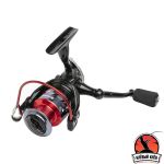 Катушка IKUMI 2000F 4+1 подшип (N-FSP-IK2000F) Nisus
