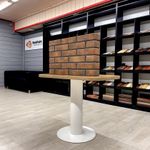 Клинкерная плитка Element Klinker Retro Brick Chili 24,5 x 6,5