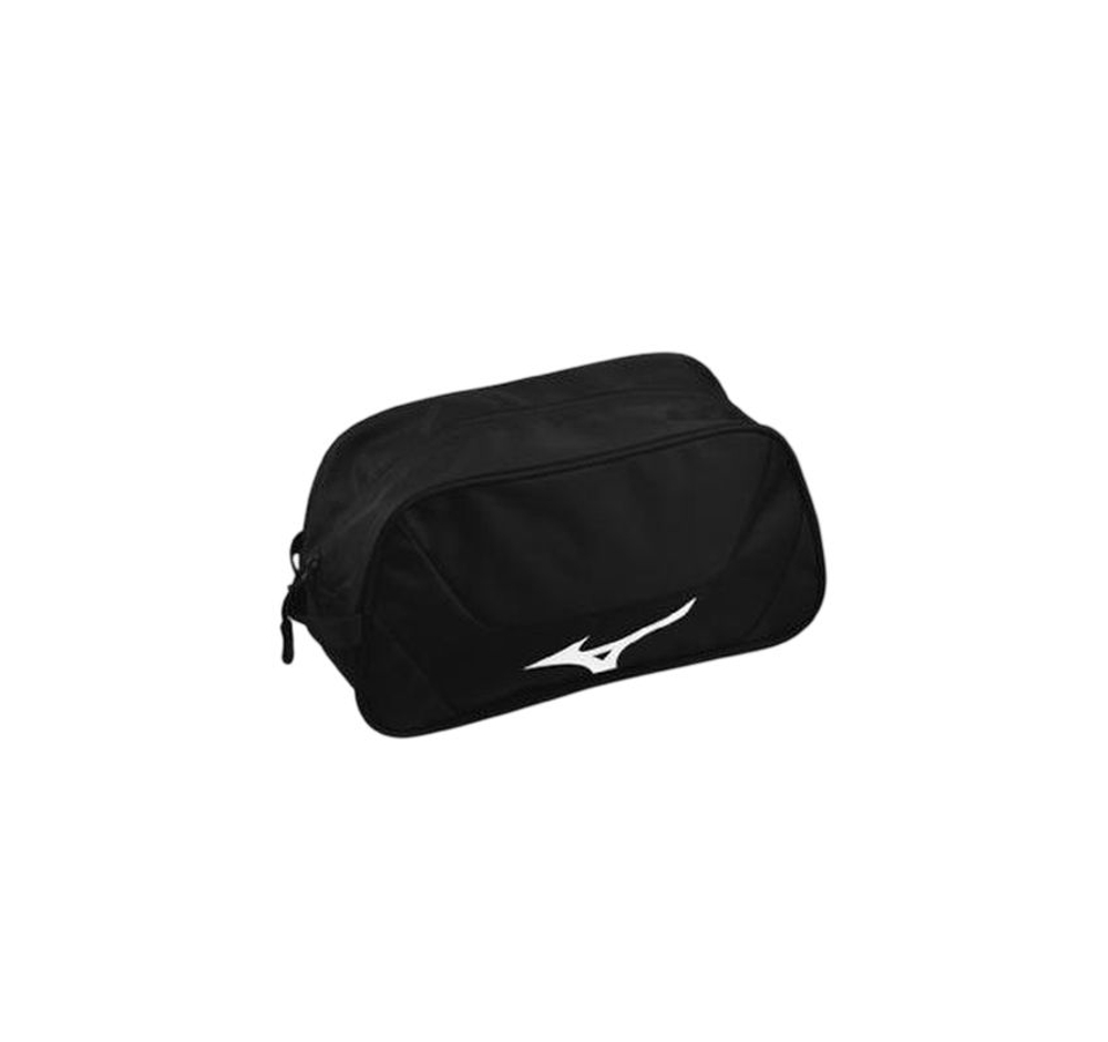 Мешок для обуви Mizuno Ryoko - black
