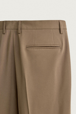 КОСТЮМНЫЕ БРЮКИ SLIM FIT — ZARA