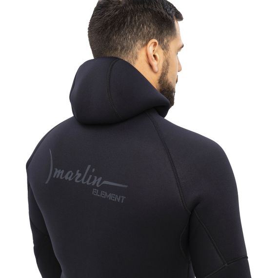 Гидрокостюм Marlin Element 5 мм