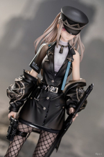 А-З Би / A-Z B Full Dress Ver.
