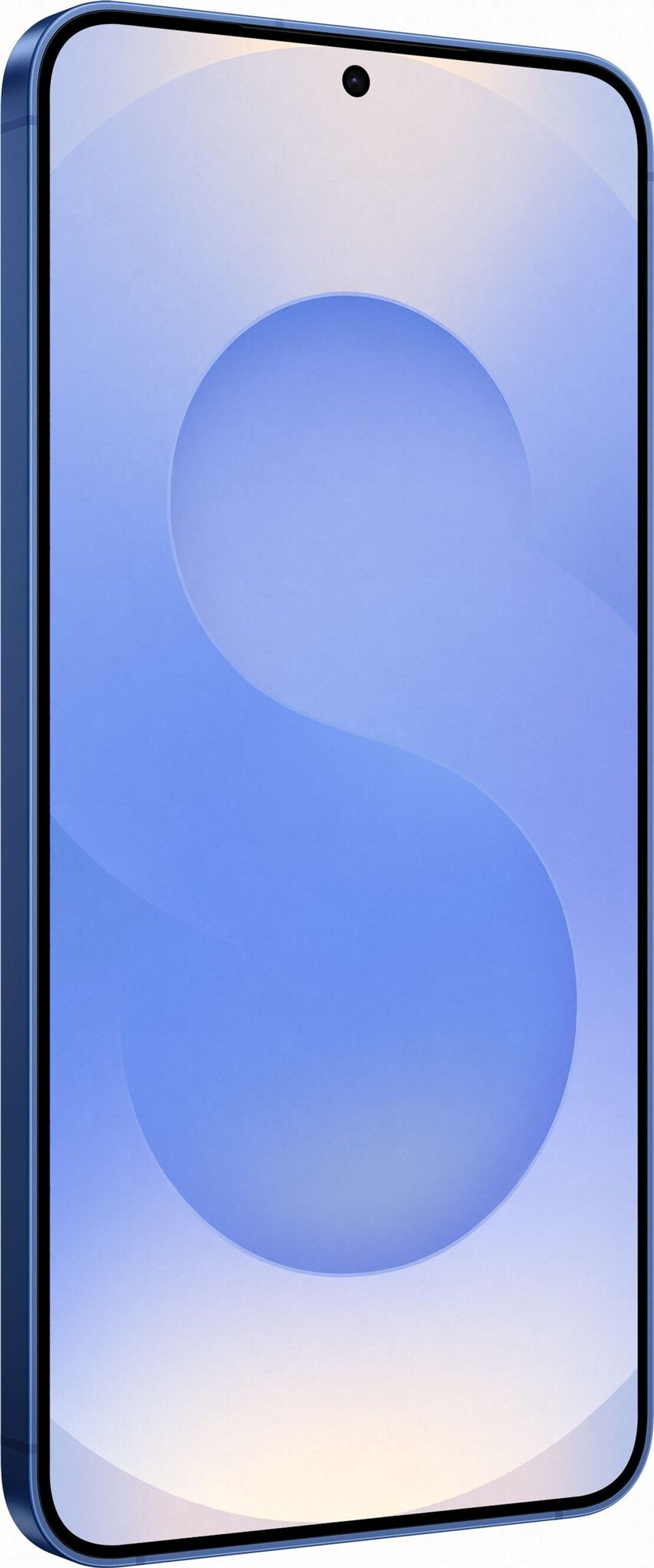 Смартфон Samsung Galaxy S25 128 ГБ Синий (Navy)