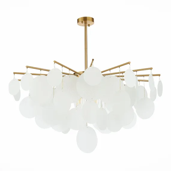 Потолочная люстра Vittoria SL1231.302.08 ST Luce