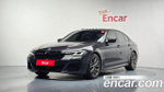 BMW 5-Series 530i M Sport Package — 2023