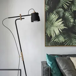 Торшер  RAMFLOR01 ImperiumLoft