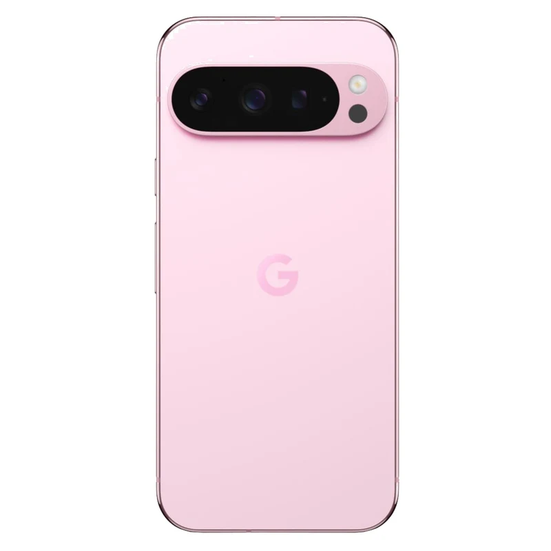 Смартфон Google Pixel 9 Pro XL 16/512Gb SIM+eSIM Rose Quartz (Розовый) Global