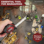 Tape Measure Rangefinder