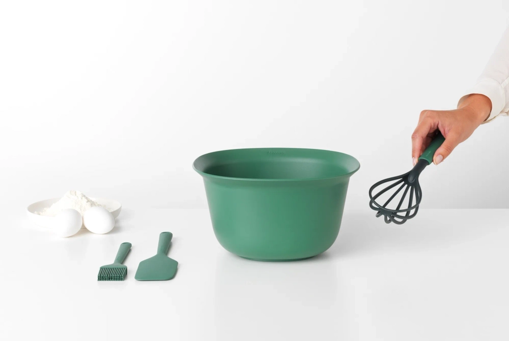 Brabantia Набор для выпечки - 4 элемента EAN 8710755123207