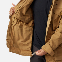 Куртка Smock