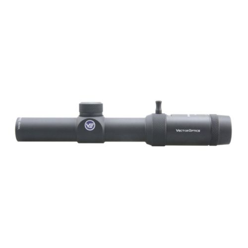 Оптический прицел Vector Optics SFP Forester 1-4x24 SFP ( Сетка Illuminated Crosshair )