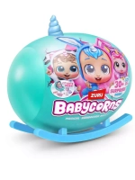 Игрушка сюрприз Зуру Babycorns большой