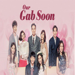 Альбом Our Gap Soon SBS Drama OST
