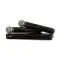 SHURE BLX288E/B58-M17