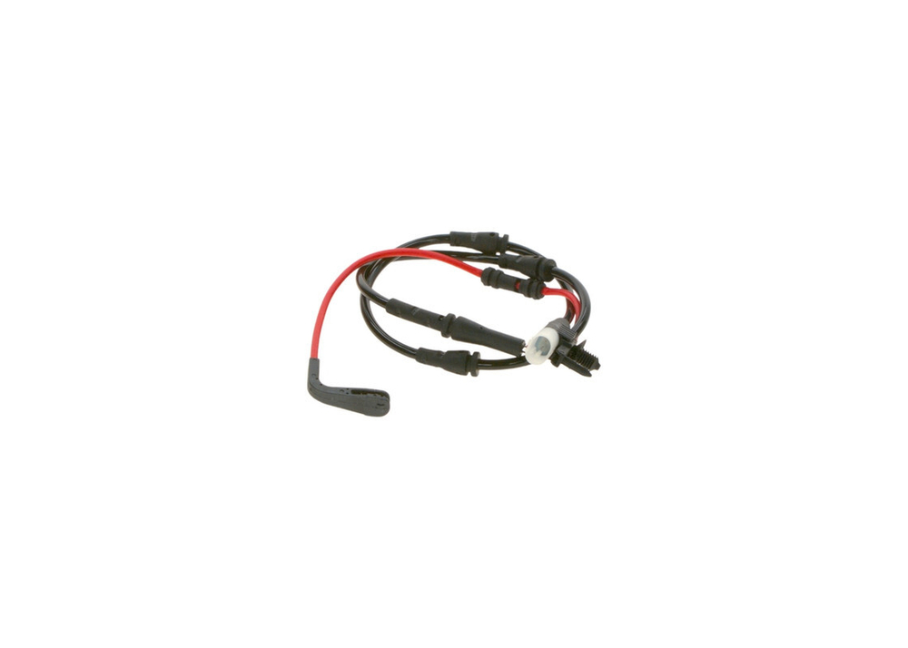 BOSCH - 1987473564-BOC - Warning Contact, brake pad wear